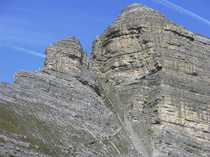 Quello che ho visto con gli occhi....